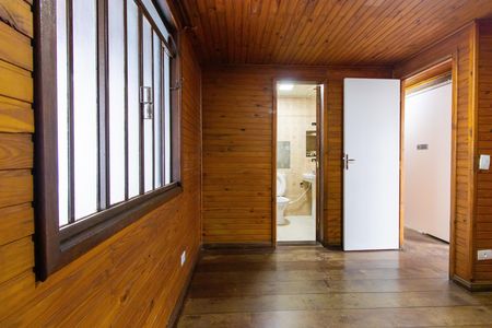 Casa para alugar com 696m², 4 quartos e 4 vagas Casa para alugar com 696m², 4 quartos e 4 vagasQuarto 3 - Suíte