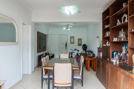 Apartamento à venda com 90m², 3 quartos e 1 vaga Apartamento à venda com 90m², 3 quartos e 1 vagaSala