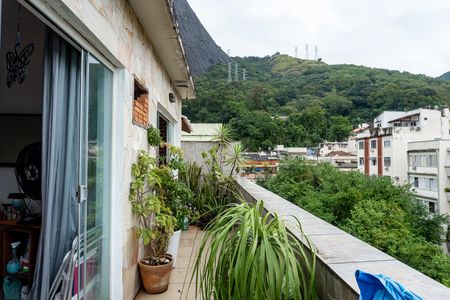 Apartamento à venda com 90m², 3 quartos e 1 vaga Apartamento à venda com 90m², 3 quartos e 1 vagaVaranda da Sala