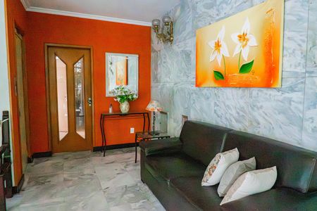 Apartamento à venda com 90m², 3 quartos e 1 vaga Apartamento à venda com 90m², 3 quartos e 1 vagaÁrea comum