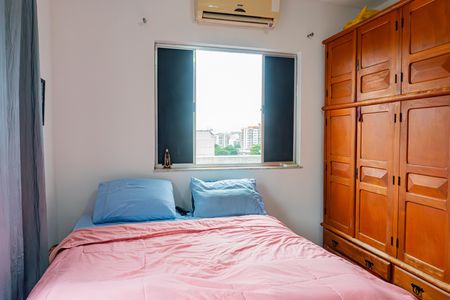 Apartamento à venda com 90m², 3 quartos e 1 vaga Apartamento à venda com 90m², 3 quartos e 1 vagaQuarto