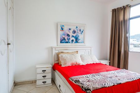 Apartamento à venda com 90m², 3 quartos e 1 vaga Apartamento à venda com 90m², 3 quartos e 1 vagaQuarto 2