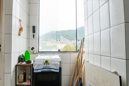 Apartamento à venda com 90m², 3 quartos e 1 vaga Apartamento à venda com 90m², 3 quartos e 1 vagaCozinha