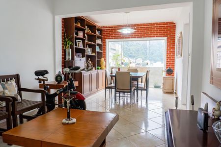Apartamento à venda com 90m², 3 quartos e 1 vaga Apartamento à venda com 90m², 3 quartos e 1 vagaSala
