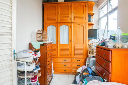 Apartamento à venda com 90m², 3 quartos e 1 vaga Apartamento à venda com 90m², 3 quartos e 1 vagaQuarto 3