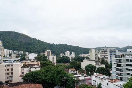 Apartamento à venda com 90m², 3 quartos e 1 vaga Apartamento à venda com 90m², 3 quartos e 1 vagaVista da Varanda da Sala