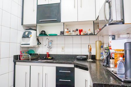 Apartamento à venda com 90m², 3 quartos e 1 vaga Apartamento à venda com 90m², 3 quartos e 1 vagaCozinha