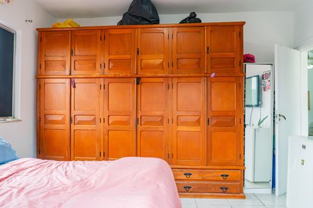 Apartamento à venda com 90m², 3 quartos e 1 vaga Apartamento à venda com 90m², 3 quartos e 1 vagaQuarto