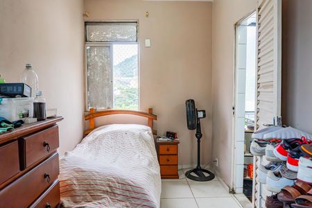 Apartamento à venda com 90m², 3 quartos e 1 vaga Apartamento à venda com 90m², 3 quartos e 1 vagaQuarto 3