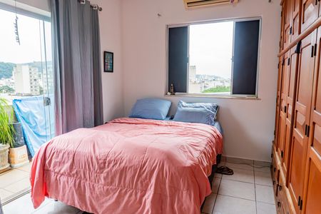 Apartamento à venda com 90m², 3 quartos e 1 vaga Apartamento à venda com 90m², 3 quartos e 1 vagaQuarto