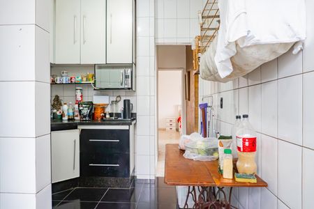 Apartamento à venda com 90m², 3 quartos e 1 vaga Apartamento à venda com 90m², 3 quartos e 1 vagaCozinha