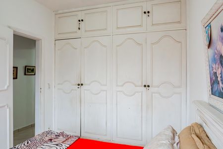Apartamento à venda com 90m², 3 quartos e 1 vaga Apartamento à venda com 90m², 3 quartos e 1 vagaQuarto 2