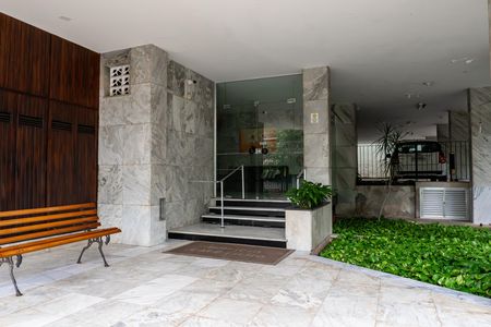 Apartamento à venda com 90m², 3 quartos e 1 vaga Apartamento à venda com 90m², 3 quartos e 1 vagaÁrea comum