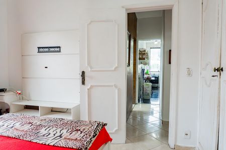 Apartamento à venda com 90m², 3 quartos e 1 vaga Apartamento à venda com 90m², 3 quartos e 1 vagaQuarto 2
