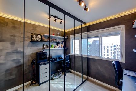 Apartamento à venda com 44m², 2 quartos e 1 vagaQuarto 1