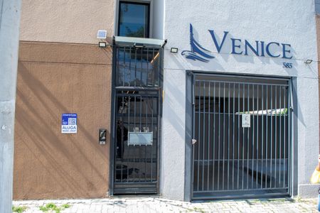 Apartamento para alugar com 31m², 1 quarto e sem vagaPlaquinha 