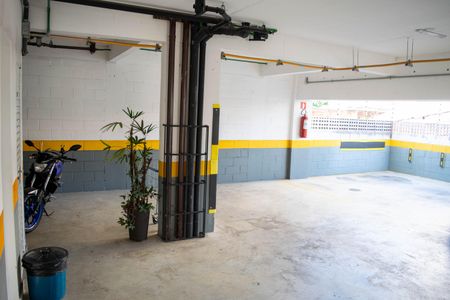 Apartamento para alugar com 31m², 1 quarto e sem vagaÁrea comum