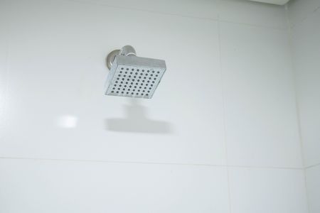 Apartamento para alugar com 31m², 1 quarto e sem vagaBanheiro social