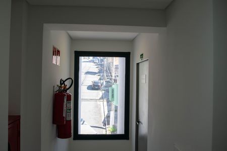 Apartamento para alugar com 31m², 1 quarto e sem vagaÁrea comum