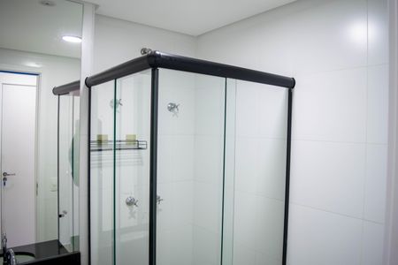 Apartamento para alugar com 31m², 1 quarto e sem vagaBanheiro social