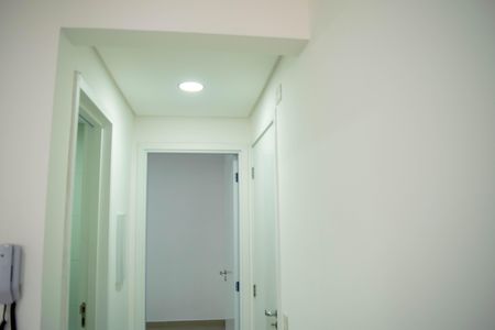 Apartamento para alugar com 31m², 1 quarto e sem vagaCorredor