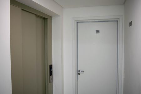 Apartamento para alugar com 31m², 1 quarto e sem vagaÁrea comum