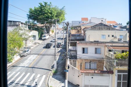 Apartamento para alugar com 31m², 1 quarto e sem vagaVista do Sala