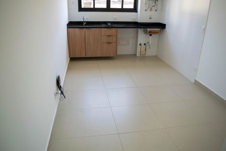 Apartamento para alugar com 31m², 1 quarto e sem vagaCozinha