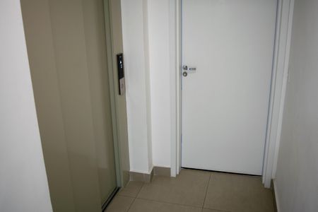 Apartamento para alugar com 31m², 1 quarto e sem vagaÁrea comum