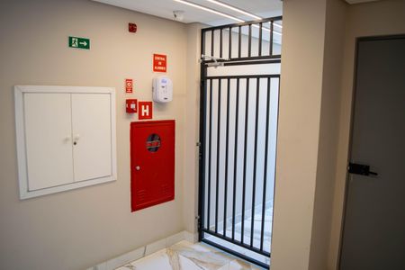 Apartamento para alugar com 31m², 1 quarto e sem vagaÁrea comum