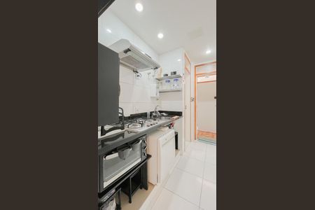 Apartamento para alugar com 90m², 4 quartos e sem vaga Apartamento para alugar com 90m², 4 quartos e sem vagaCozinha