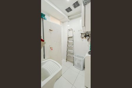 Apartamento para alugar com 90m², 4 quartos e sem vaga Apartamento para alugar com 90m², 4 quartos e sem vagaÁrea de serviço