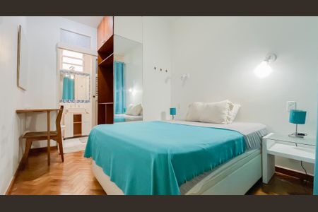 Apartamento para alugar com 90m², 4 quartos e sem vaga Apartamento para alugar com 90m², 4 quartos e sem vagaSuíte