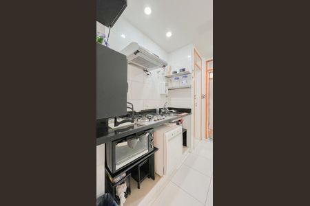 Apartamento para alugar com 90m², 4 quartos e sem vaga Apartamento para alugar com 90m², 4 quartos e sem vagaCozinha