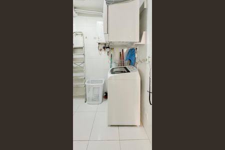 Apartamento para alugar com 90m², 4 quartos e sem vaga Apartamento para alugar com 90m², 4 quartos e sem vagaÁrea de serviço