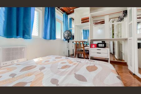 Apartamento para alugar com 90m², 4 quartos e sem vaga Apartamento para alugar com 90m², 4 quartos e sem vagaQuarto 2