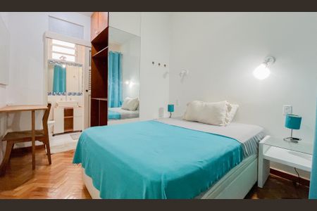 Apartamento para alugar com 90m², 4 quartos e sem vaga Apartamento para alugar com 90m², 4 quartos e sem vagaSuíte