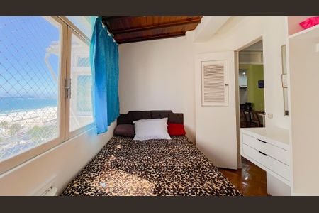 Apartamento para alugar com 90m², 4 quartos e sem vaga Apartamento para alugar com 90m², 4 quartos e sem vagaQuarto 3