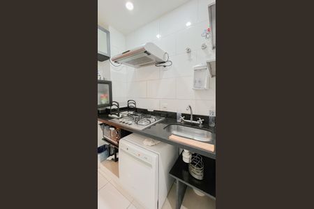 Apartamento para alugar com 90m², 4 quartos e sem vaga Apartamento para alugar com 90m², 4 quartos e sem vagaCozinha