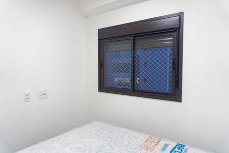 Quarto de kitnet/studio à venda com 1 quarto, 29m² em Vila Santa Catarina, São Paulo