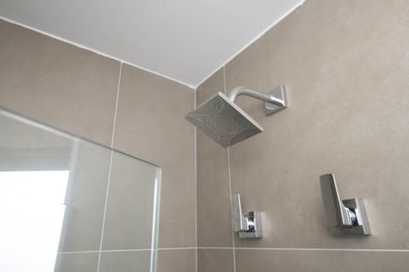 Studio para alugar com 25m², 0 quarto e sem vagaBanheiro Social