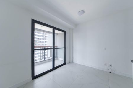 Studio de kitnet/studio à venda com 0 quarto, 25m² em Brooklin Paulista, São Paulo