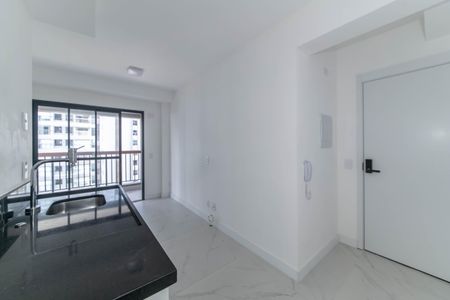 Studio para alugar com 25m², 0 quarto e sem vagaCozinha