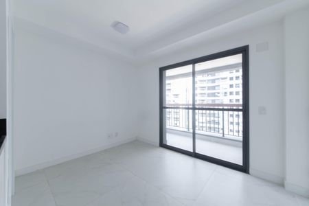 Studio de kitnet/studio à venda com 0 quarto, 25m² em Brooklin Paulista, São Paulo