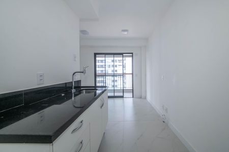 Studio para alugar com 25m², 0 quarto e sem vagaCozinha