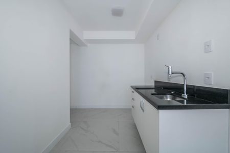 Studio para alugar com 25m², 0 quarto e sem vagaCozinha