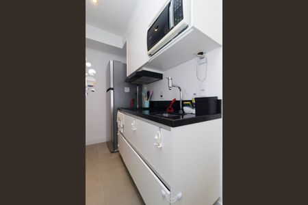 Studio para alugar com 25m², 0 quarto e sem vaga Studio para alugar com 25m², 0 quarto e sem vagaStudio