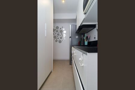 Studio para alugar com 25m², 0 quarto e sem vaga Studio para alugar com 25m², 0 quarto e sem vagaStudio