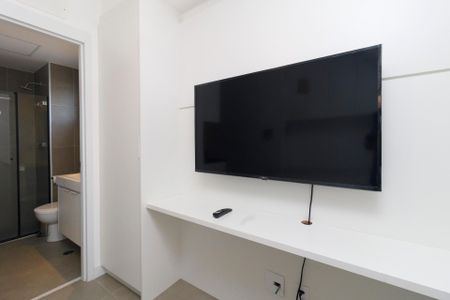 Studio para alugar com 25m², 0 quarto e sem vaga Studio para alugar com 25m², 0 quarto e sem vagaStudio