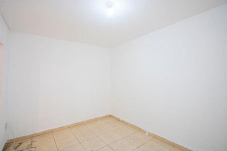 Quarto de casa para alugar com 1 quarto, 60m² em Vila Apiaí, Santo André